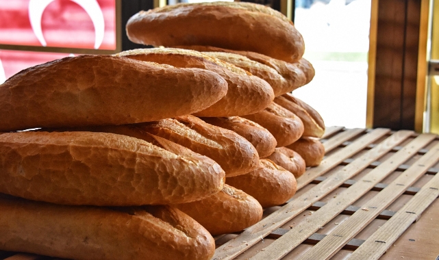 Ekmek fiyatları bilmeceye döndü