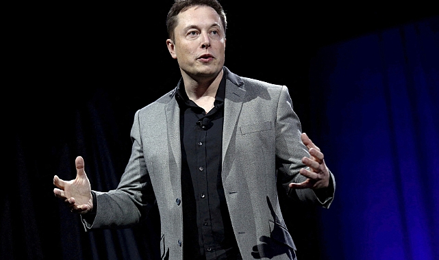 Elon Musk kaybıyla Guinness'e girdi