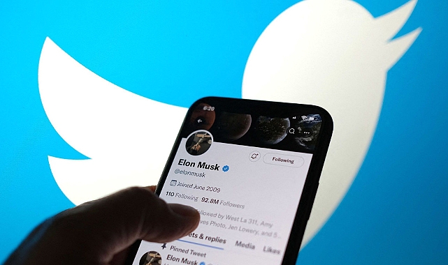 Elon Musk Twitter kullanıcı adlarını satacak