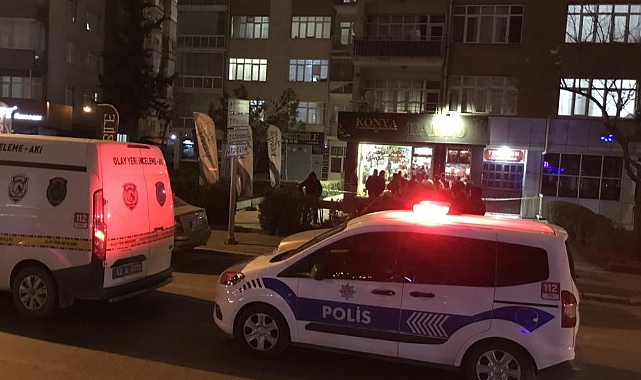 Emanet almak istediği silah ateş alınca hayatını kaybetti