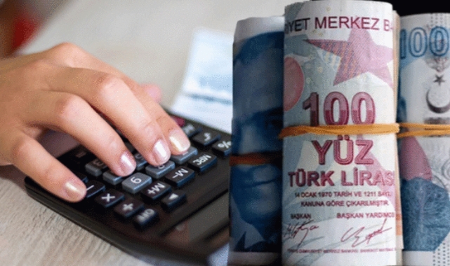 "Emekli maaşı hesaplama ekranı" yeniden açıldı