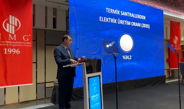 'Enerji bağımsızlığı petrol ve doğal gaz keşiflerindeki başarıya bağlı'