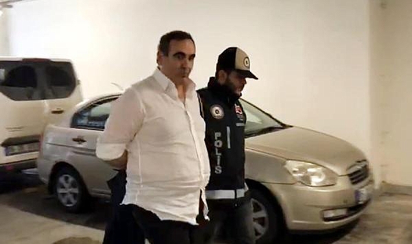 Erol Evcil’in tahliye talebine mahkemeden ret!
