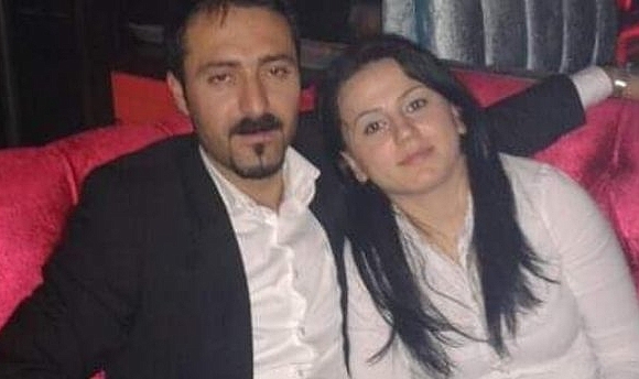 Eşini katletmişti! Hakim karşısına çıktı
