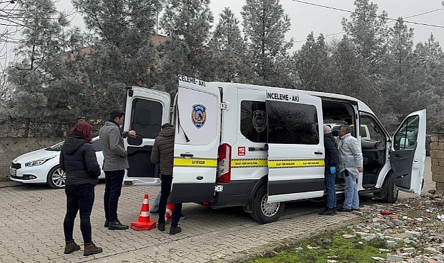 Eski koca okul önünde kurşun yağdırdı: 1 ölü, 2 yaralı