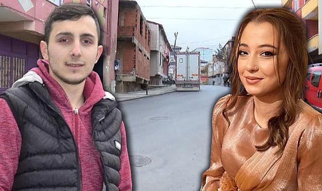 Eski nişanlısının boynundan vurduğu genç kadın hayatını kaybetti