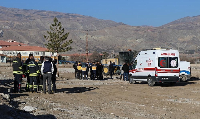 Evini ısıtmak isterken can verdi: Oğullarının feryadı yürek dağladı