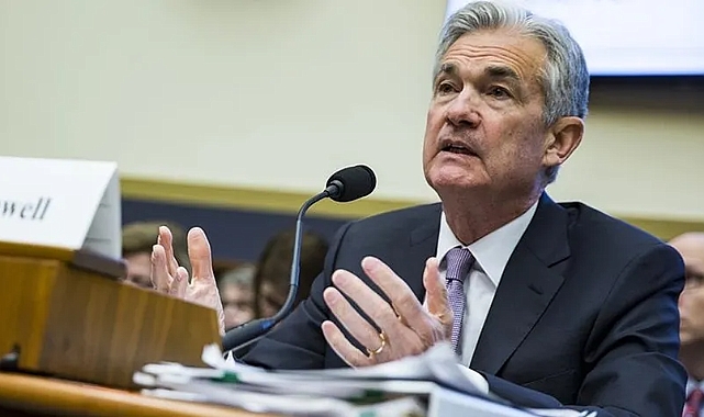 Fed Başkanı Powell'dan merkez bankalarına uyarı