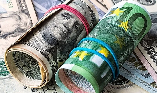 FED’in tutanakları döviz kurlarını hareketlendirdi!