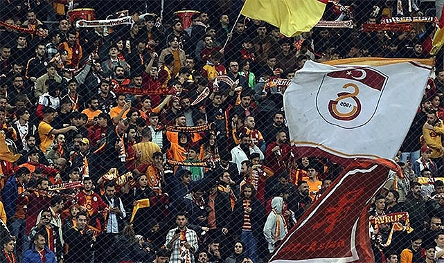 Fenerbahçe-Galatasaray derbisi öncesi taraftar kararı