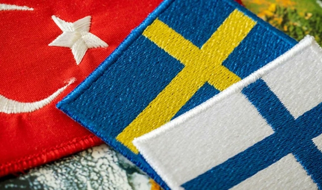 Finlandiya'dan NATO görüşmeleri hakkında açıklama