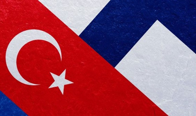 Finlandiya, Türkiye'ye uyguladığı ambargoyu kaldırdı