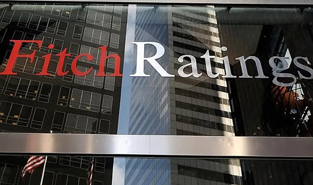 Fitch, 3 ülkenin düşüşünü bekliyor