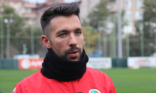 Francesco Farioli: Galatasaray savunması çok güç bir takım