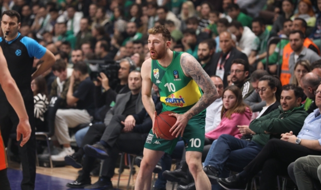 Frutti Extra Bursaspor'dan sakatlık açıklaması