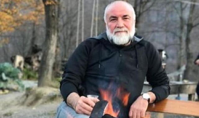Gazeteci Güngör Arslan cinayetinde flaş gelişme!