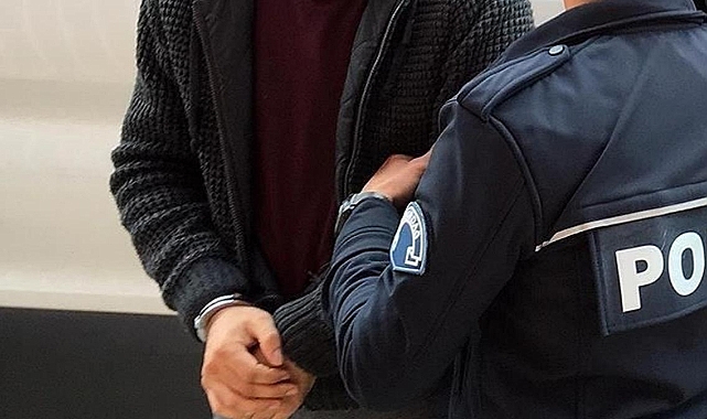 Gaziantep'te FETÖ/PDY üyesi hükümlü yakalandı