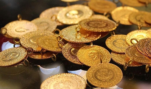 Gram altın fiyatları fırladı!