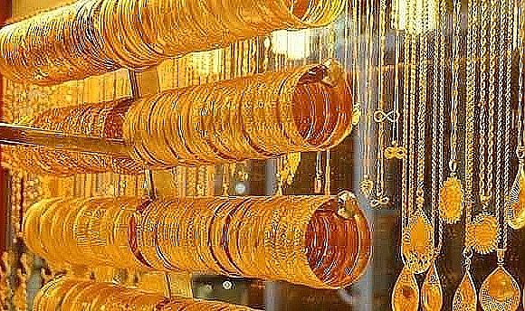 Gram altın yükselişe geçti!