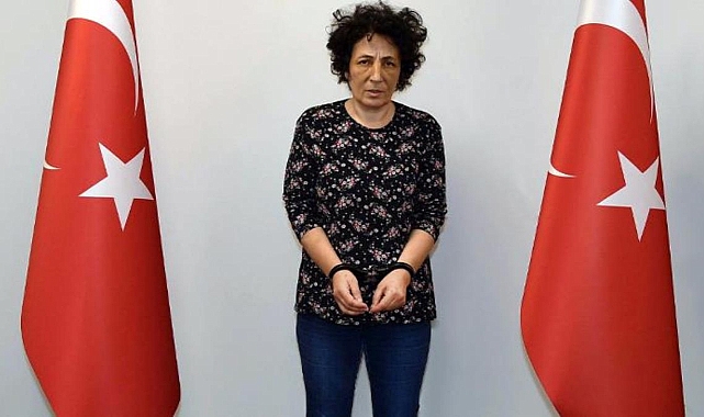Gülten Matur için istenen ceza belli oldu