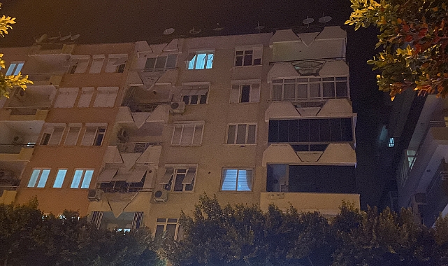 Gün ısı panelini tamir ederken kalp krizi geçirdi!