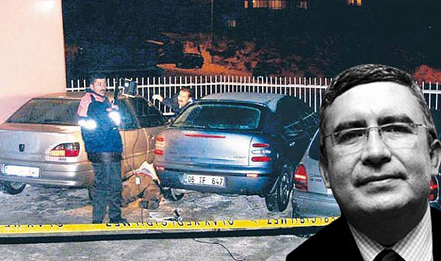 Hablemitoğlu suikastı davasında yargılama başlıyor