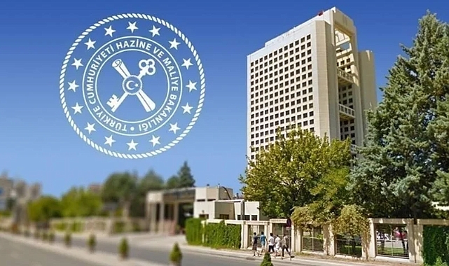 Hazine 2022'de açık verdi