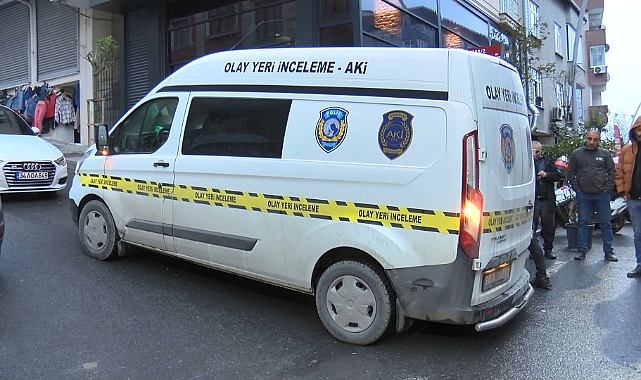 Husumetlisini vurmak için ateş açtı: Yanlış kişiyi öldürdü