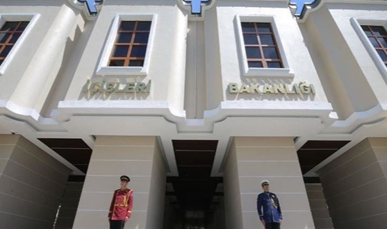İçişleri Bakanlığı: "Terör örgütlerine karşı operasyonlar, devam etmektedir"