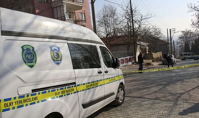 İki grup arasında kan döküldü! 1 ölü