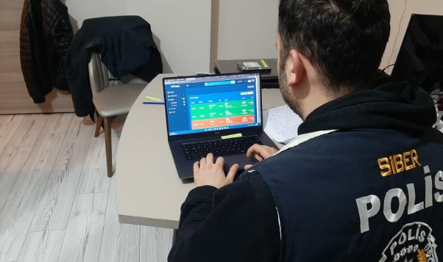 İkizlerin yönettiği bahis çetesi operasyonunda ikinci dalga!