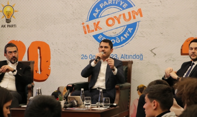 İlk Evim projesine 2 milyonu aşkın başvuru