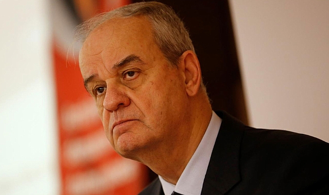 İlker Başbuğ beraat etti