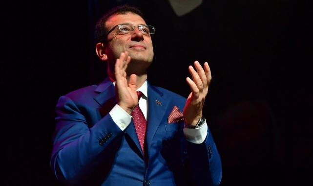 İmamoğlu Cuma günü Bursa'da