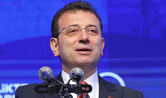 İmamoğlu, Umre'ye gitti