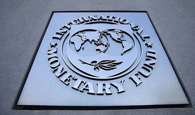 IMF'den küresel üretim uyarısı