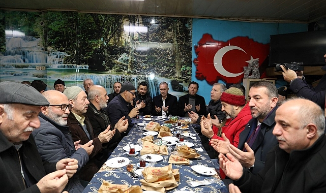 İnegöl’de altyapıya 2 milyarlık yatırım