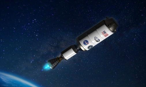 İnsanlı Mars yolculuğu testlerine başlanacak