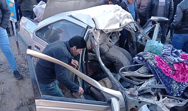 İran'a alışveriş yapmaya gittiler, canlarından oldular