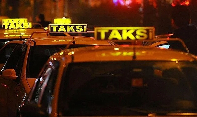 İstanbul'da taksici cinayeti: Dövülerek öldürüldü