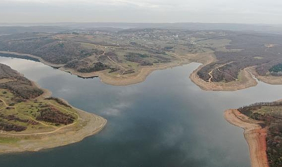 İstanbul için kritik su uyarısı!