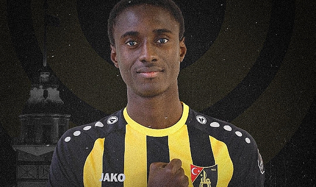 İstanbulspor'a orta saha takviyesi