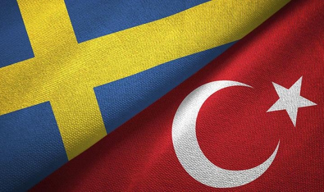 İsveç ile eylem krizine siyasilerden art arda tepki!