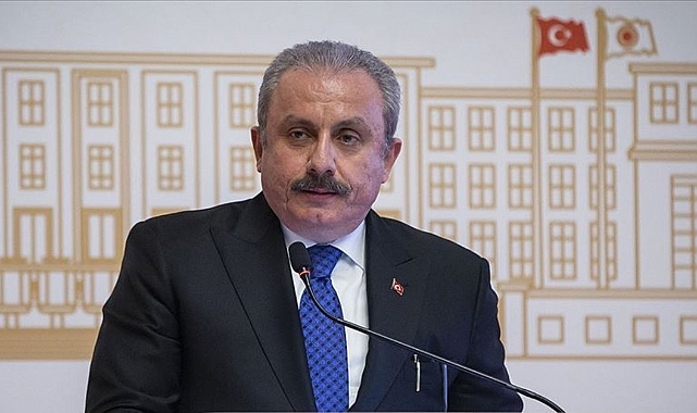 İsveç Meclis Başkanının Türkiye ziyareti iptal edildi