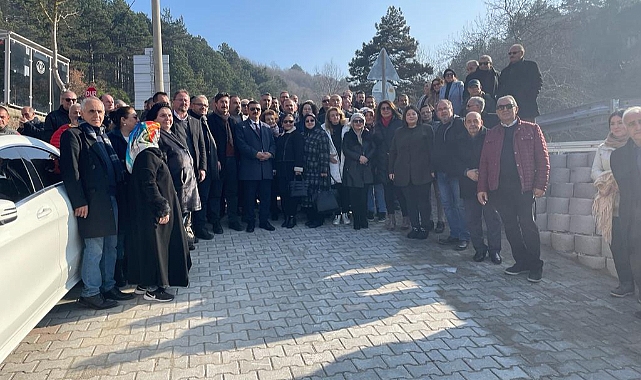 İYİ Parti Bursa'nın 'Zincirli' açıklamasına valilik engeli