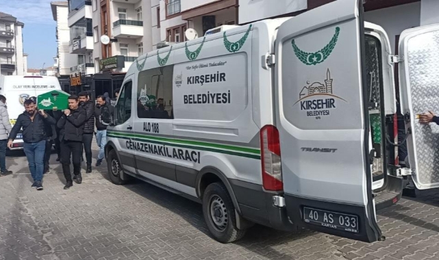 Kahreden olay: Küçük çocuk annesinin katledilişine şahit oldu
