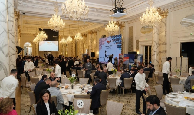 Kardeş ülke Azerbaycan’da Bursa rüzgarı
