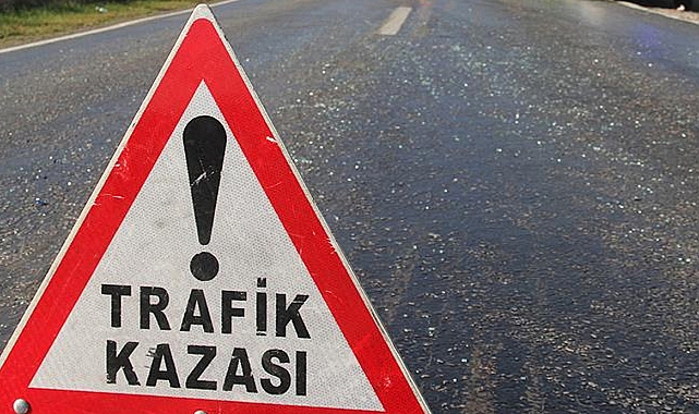 Karşıya geçmek isteyen minik Gamze'den acı haber