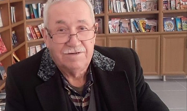 Kaybolan emekli öğretmen hala aranıyor