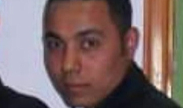 Kayıp gençten acı haber